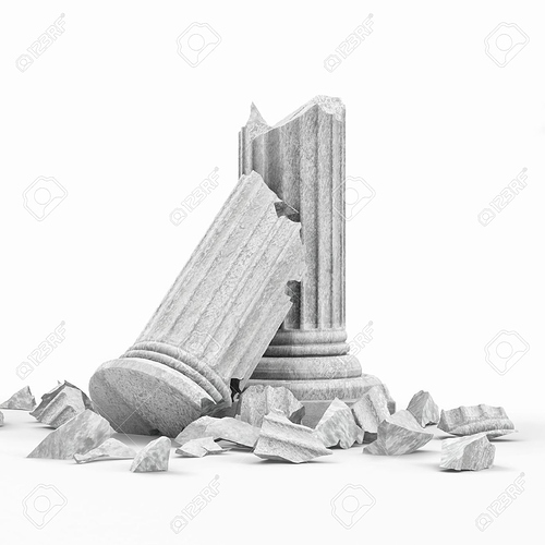 broken-classic-ancient-column