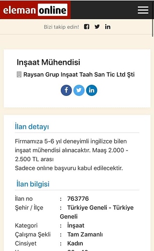 Raysan Grup Inşaat Taah San Tic Ltd Şti